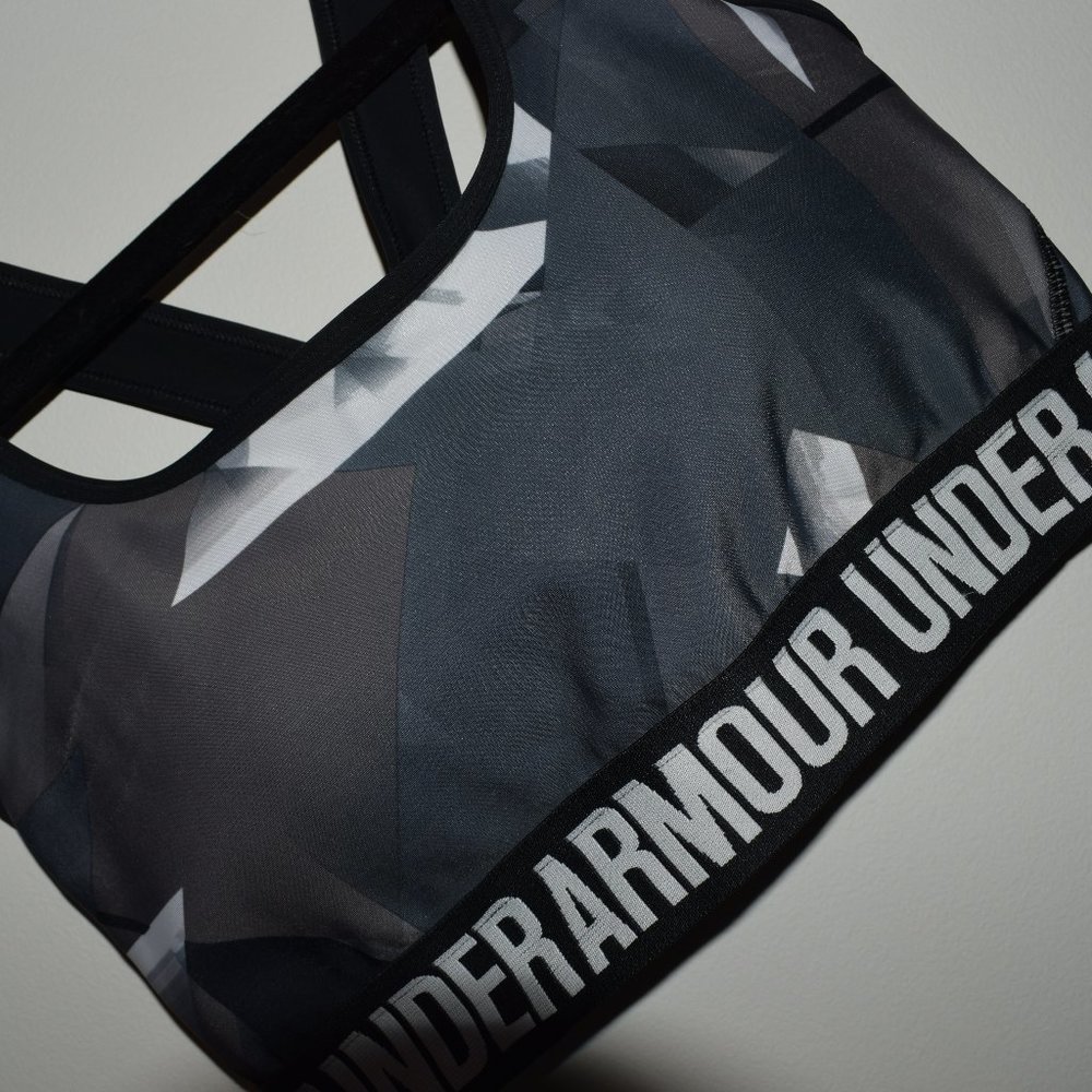 Under Armour sports Bra